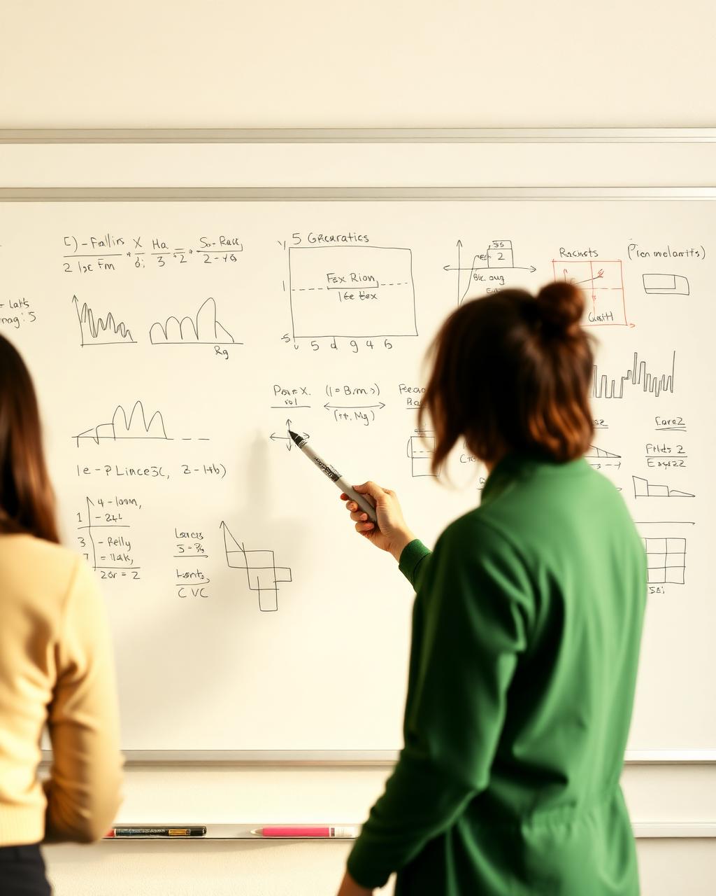 Matematika & Analisis Data