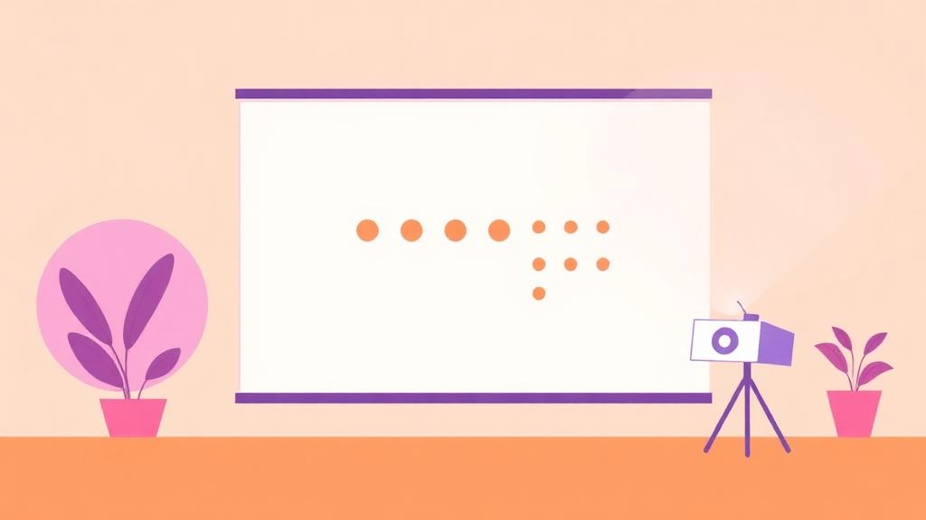 Thumbnail materi Digital Class kelas 8: PowerPoint Presentasi